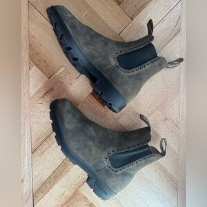 Blundstone Boots